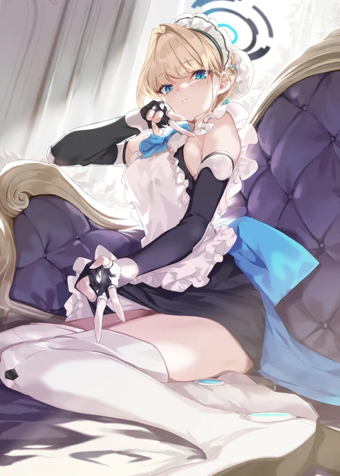 [絵]トキ 
