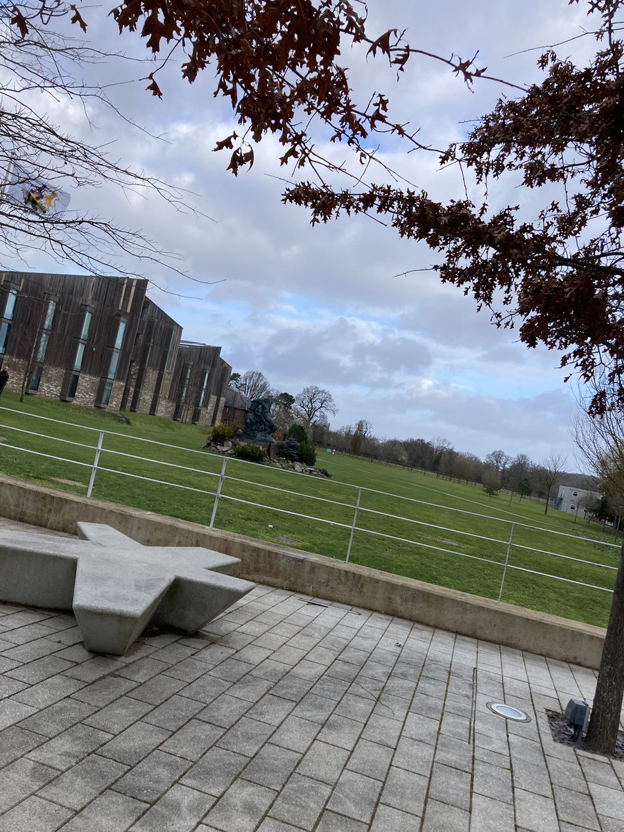 Daisy Shaw (@daisyshawbio) on Twitter photo Just made it to <a href="/RoyalVetCollege/">Royal Veterinary College (RVC)</a> for two days of learning how to culture Eimeria! Just made it to <a href="/RoyalVetCollege/">Royal Veterinary College (RVC)</a> for two days of learning how to culture Eimeria!
