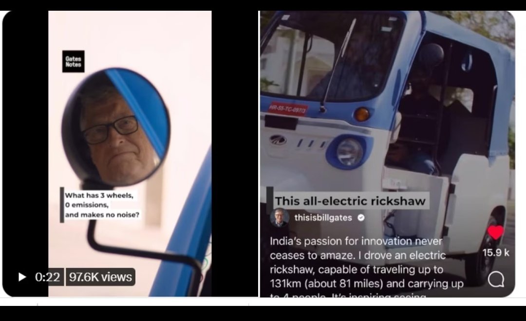 DPoliticalWire's tweet photo. Ad commercials and PR with Top Indian conglomerates and business tycoons. https://t.co/soFYearXdK