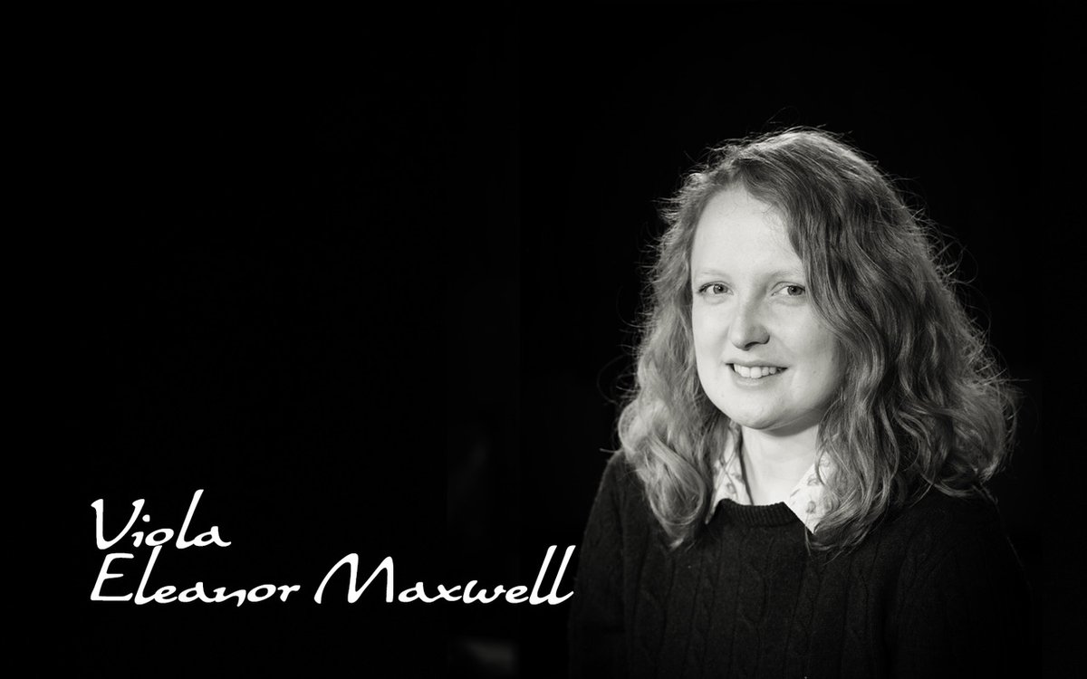RammyTheatre's tweet photo. #IntroducingtheCast for #ShakespeareinLove (1/3). 
Michael Bowers is Shakespeare, the Bard himself, the floundering playwright searching for his next big hit. 
Eleanor Maxwell is playing Viola, Shakespeare's muse and leading lady. 
Tickets via https://t.co/Kx3FK5BuwF 😇 https://t.co/MO4hgD3zzp