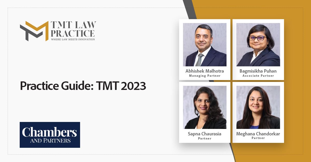 TMT Law Practice tweet media