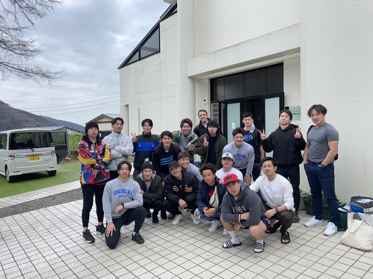 じょにー (@7_miura_) on Twitter photo 