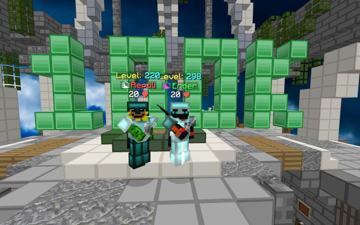 TheEnderKnight1's tweet photo. 100k kills with @reptilyyy https://t.co/IdZkbSJN7y