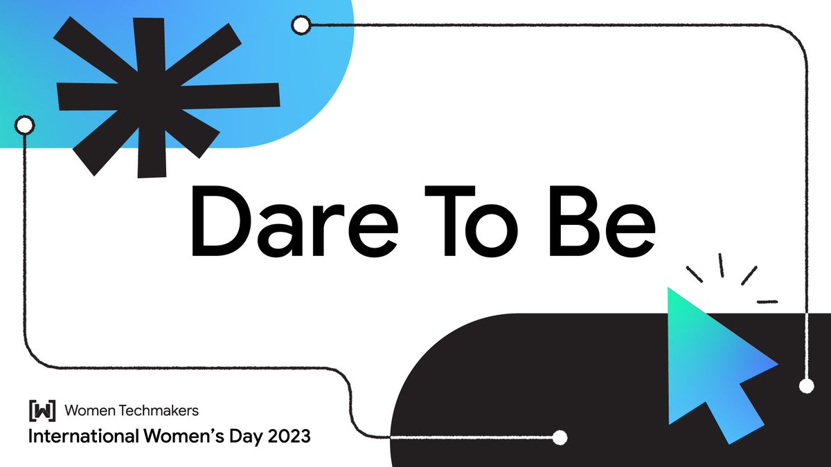 Guten Morgen Berlin,

Join us in celebrating International Women's Day at the <a href="/Google/">Google</a> office on March 21st.
🕔 The doors open at 5PM.

Big kudos to @WTM_Berlin for organising this event 💙

Check the agenda and RSVP ⤵️
gdg.community.dev/events/details…

See you there! #IWD #WTMDareToBe