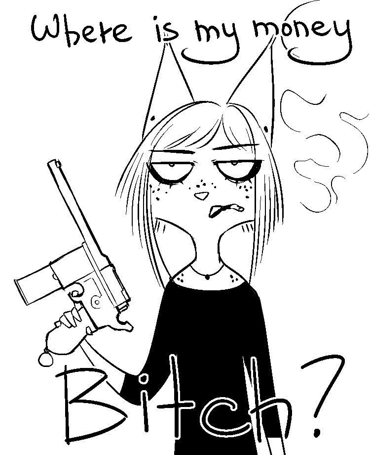 Iskra (@iskraziness) on Twitter photo 