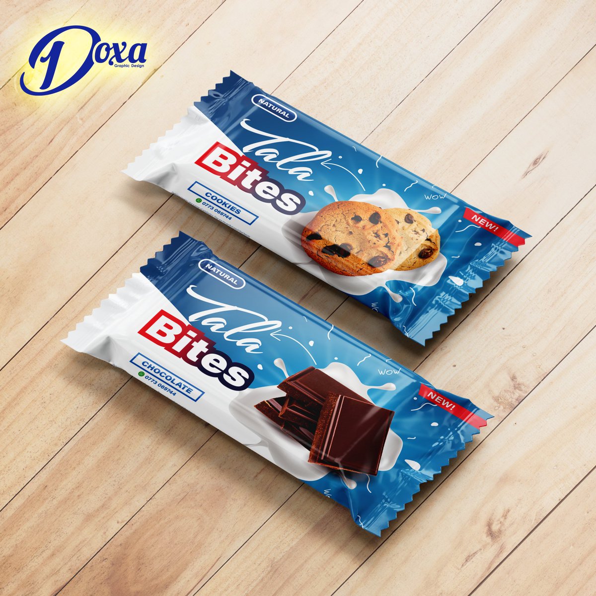doxa_solutions's tweet photo. Trendy #Package_design. #DOXAsolutions https://t.co/6BAl6gadJd