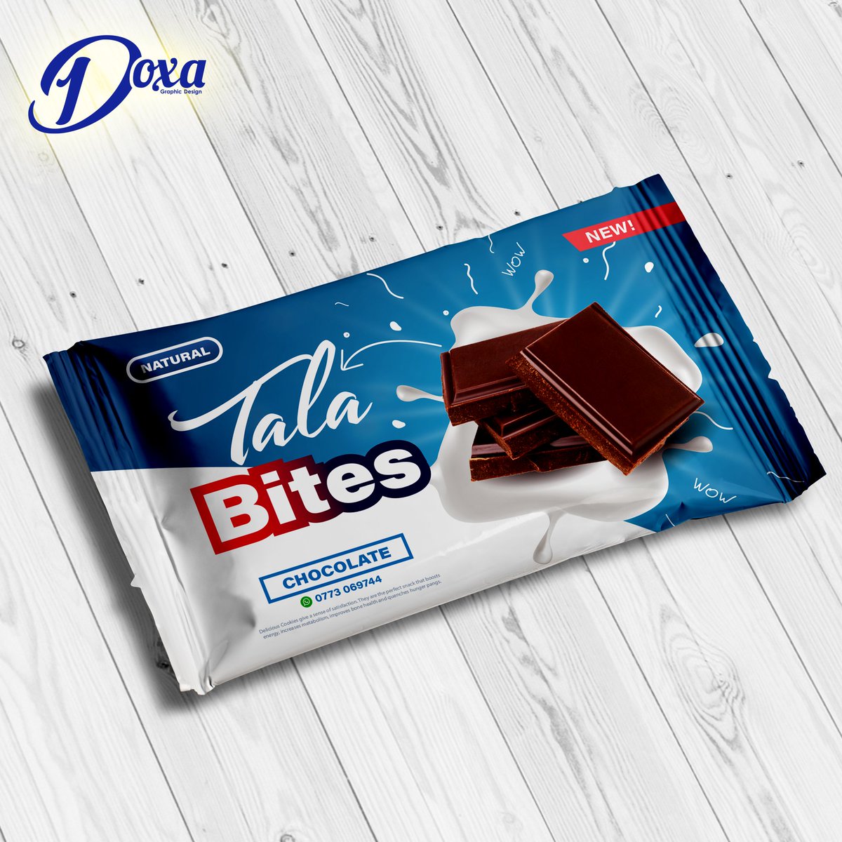 doxa_solutions's tweet photo. Trendy #Package_design. #DOXAsolutions https://t.co/6BAl6gadJd