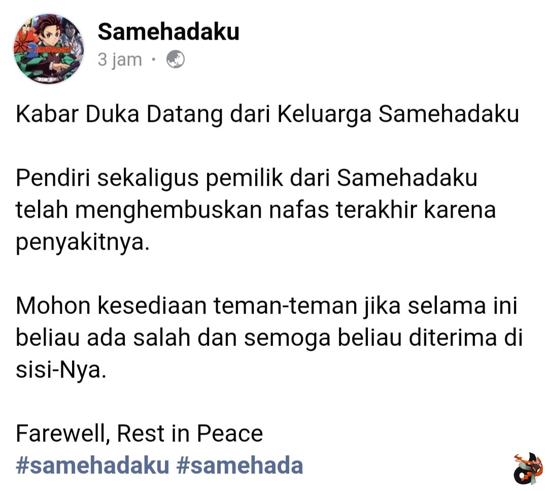 *JPF Rest in love, our legend😭