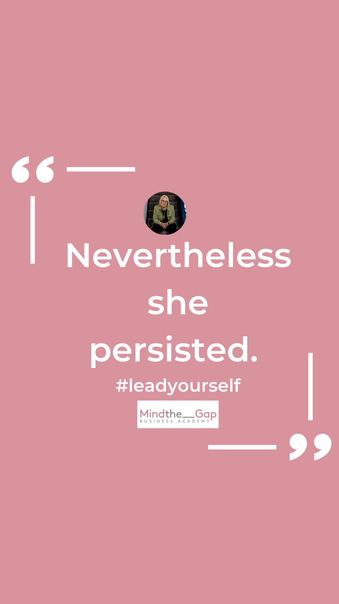 knightys's tweet image. Mantra for the week. #crackon