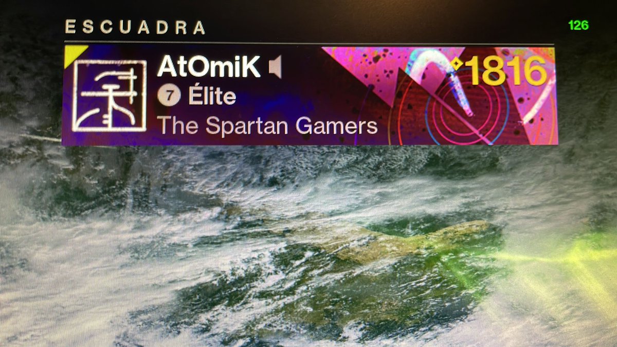 TSpartanGamers's tweet image. Enhorabuena a nuestro compañero AtOmiK que completo la #Raid #RaizdelasPesadillas en el modo #raidrace y gracias a todos los compañeros que estuvieron esas 48 horas dándolo todo y conseguimos llegar a la ultima fase, un nuevo récord en nuestro clan.
