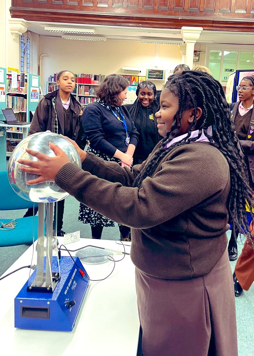 NDSouthwark's tweet photo. Thank you to staff & students who contributed to a colourful & inspiring celebration of International Women’s Day. We saw our mission in action: developing confident Christian women who think for themselves, understand equality & justice and contribute to society. #women #school https://t.co/Xv6p0DHyQM