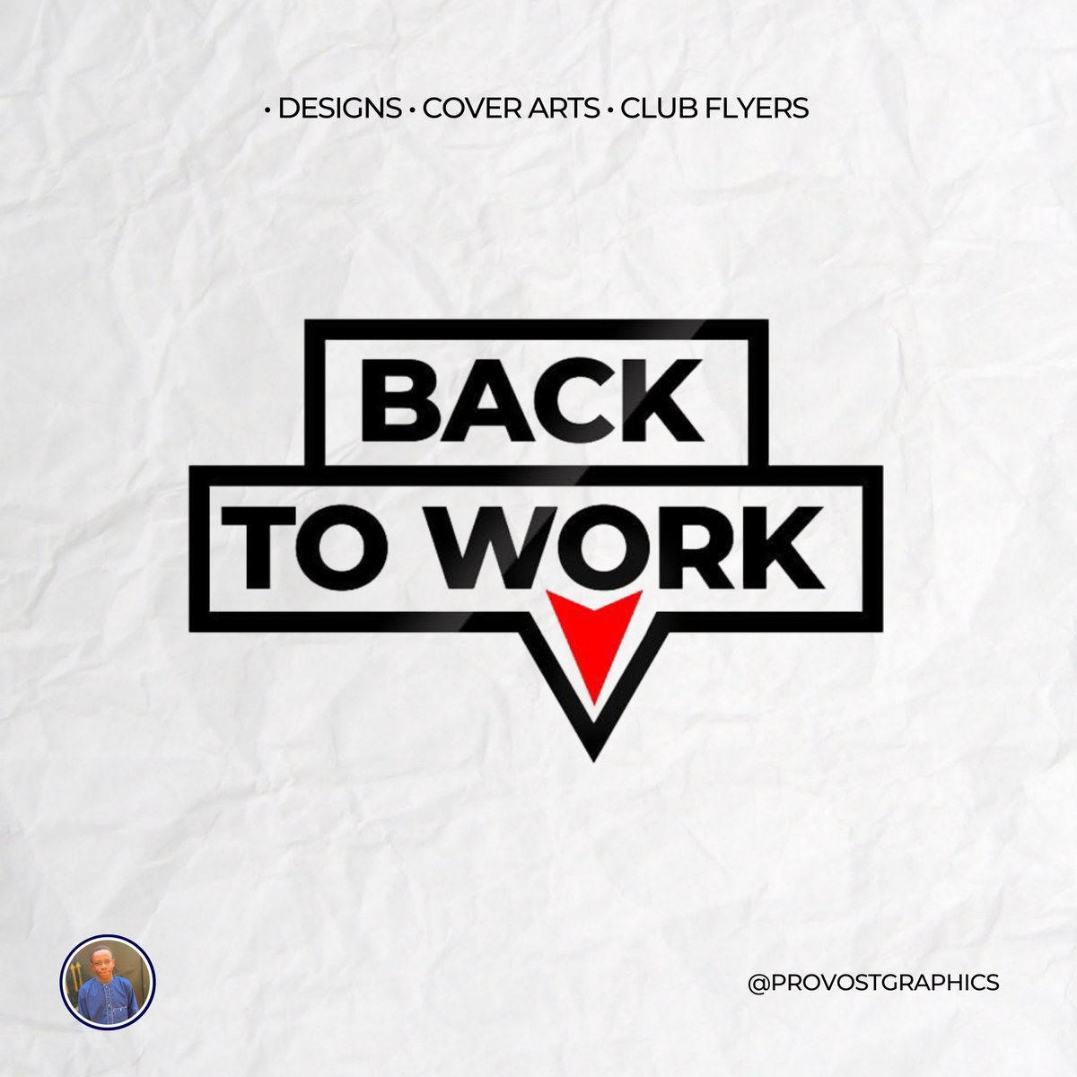 provostgrafix's tweet photo. We are back to work. Send in your designs @provostgraphics 

#flyer #flyerdesign #flyergraphics #flyergraphicsdesign #flyerdesigner #flyergraphicsdesigner #clubflyer #clubdesign #clubflyerdesign #clubgraphics #clubgraphicsdesign #clubdesigner #clubgraphicsdesigner #club https://t.co/ez0KPtUsZD