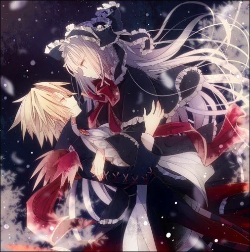 プリンセスナイトメア過去絵 