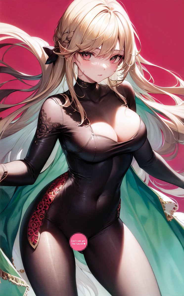 Little_simmon's tweet image. 🔔Official SneakPeek Reveals Simmon's Official Sexy Pictorial Collection! ♥️ 🍆💦
Collection Name: The Secret
Total supply: 1,000
More TBA

#NFT #LittleSimmon #Waifu #Sexy #Freemint