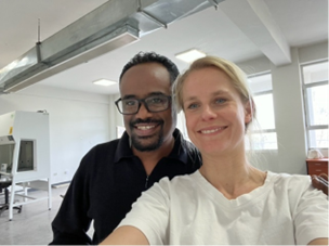 ItmNtd's tweet photo. Which  #visceralleishmaniasis patients are at risk of  poor outcomes? A big  clinical study  in Ethiopia was started with @UGondar #LRTC &amp; @ITMantwerp with the aim to develop a prognostic score to predict  poor treatment outcomes   #beatNTDs https://t.co/0uMpl7oH2H