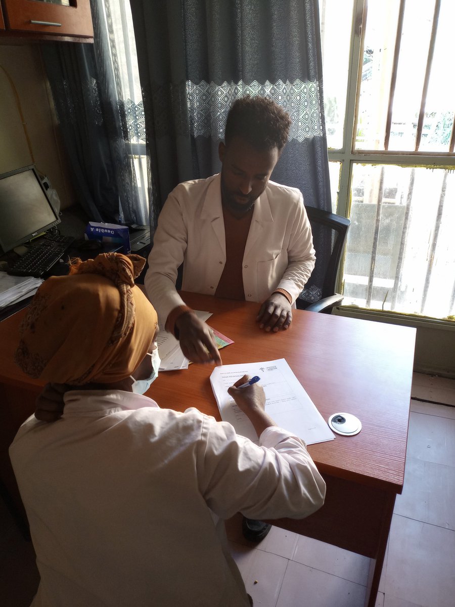 NTDs @ ITM clinical sciences (@itmntd) on Twitter photo Which #visceralleishmaniasis patients are at risk of poor outcomes? A big clinical study in Ethiopia was started with <a href="/UGondar/">University of Gondar</a> #LRTC & <a href="/ITMantwerp/">Institute of Tropical Medicine Antwerp</a> with the aim to develop a prognostic score to predict poor treatment outcomes #beatNTDs Which #visceralleishmaniasis patients are at risk of poor outcomes? A big clinical study in Ethiopia was started with <a href="/UGondar/">University of Gondar</a> #LRTC & <a href="/ITMantwerp/">Institute of Tropical Medicine Antwerp</a> with the aim to develop a prognostic score to predict poor treatment outcomes #beatNTDs