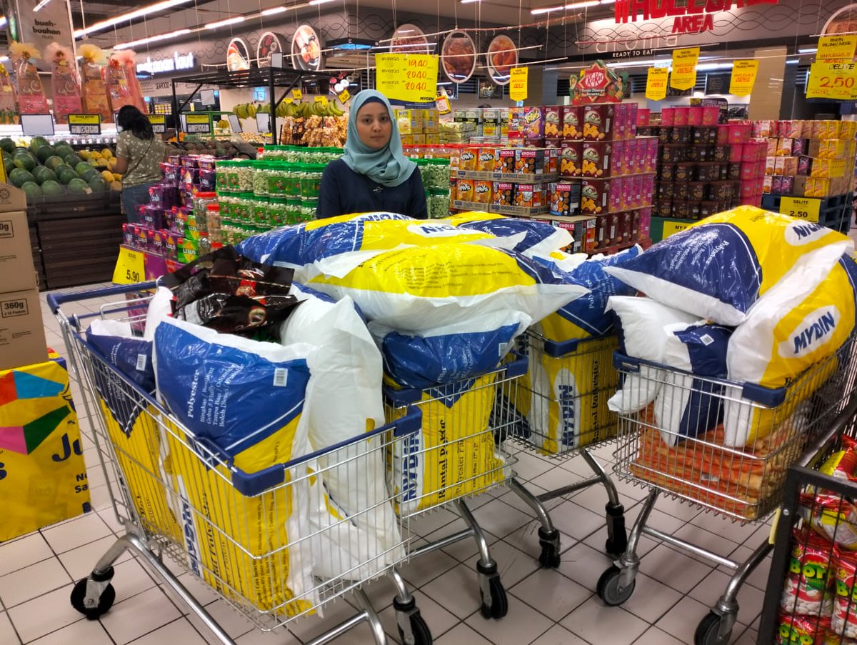 Rozy Razit 🏴 on Twitter: