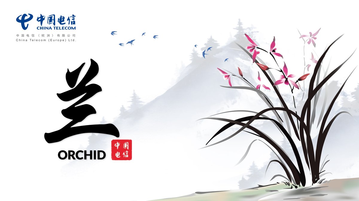 Orchid believed to be elegant yet humble, natural yet refined, joyous yet polite and independent yet friendly.  

Looking for a partner like Orchid? Click the link below! A fun, unique, interactive adventure awaits!

Begin your journey:
hubs.li/Q01GgWh30