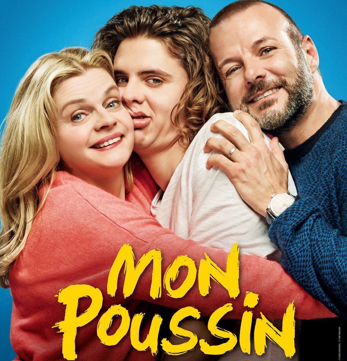 RomainActuTV's tweet photo. Hier, le film #MonPoussin à rassemblé 528.000 téléspectateurs soit 2,8% de parts de marché sur @tfx !
⏪ Semaine dernière : 747.000 - 3,9%Pda (Death Wish) https://t.co/6tBc1PkNjd