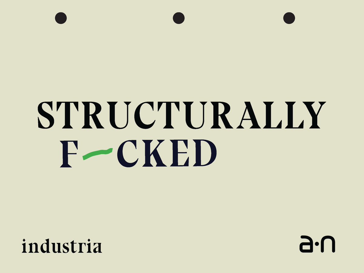industria tweet media