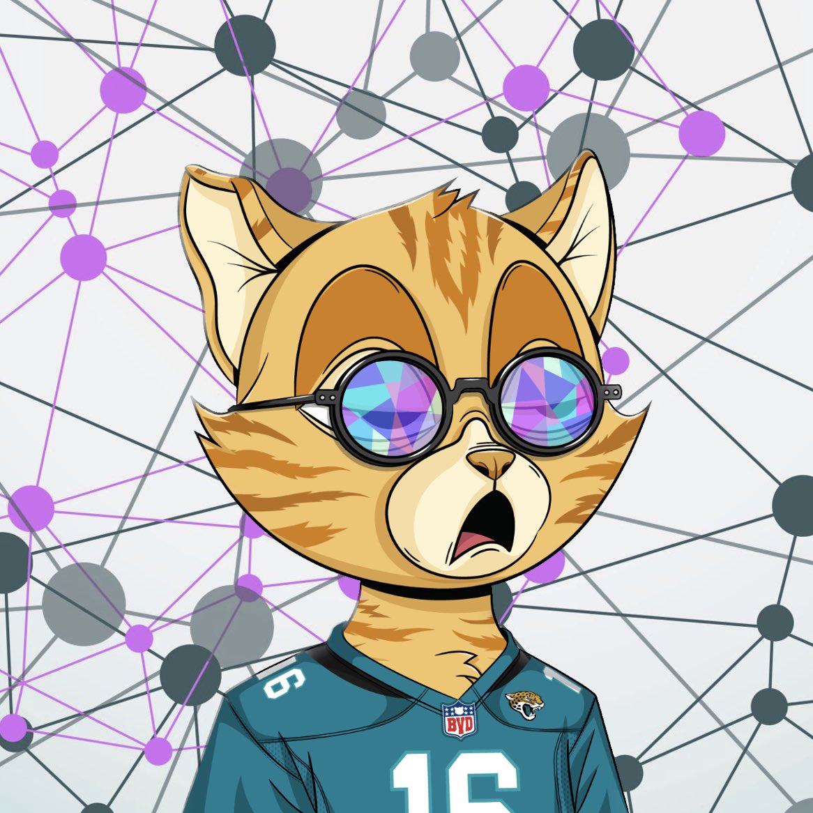 _SvenOve's tweet photo. Building your network is key in Web3. We thrive together, because we share, collaborate, and co-create brands, ideas, products and services. Which other practices are important?
#FineAF #Web3Family #FineStudio #WEBVD @TheFineCats @Hopiewan_Kenobi @Vbelikethat @Kinghapper https://t.co/YiUb1ChsGT