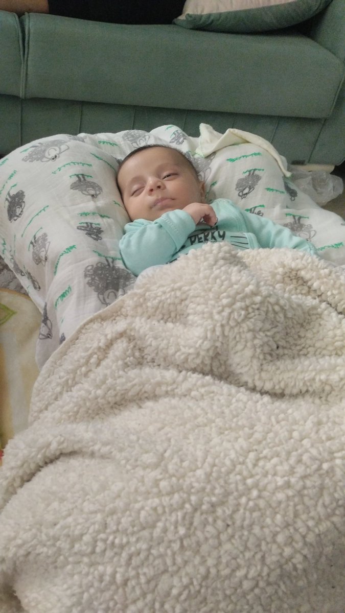 Günahı boynunuza olsun!