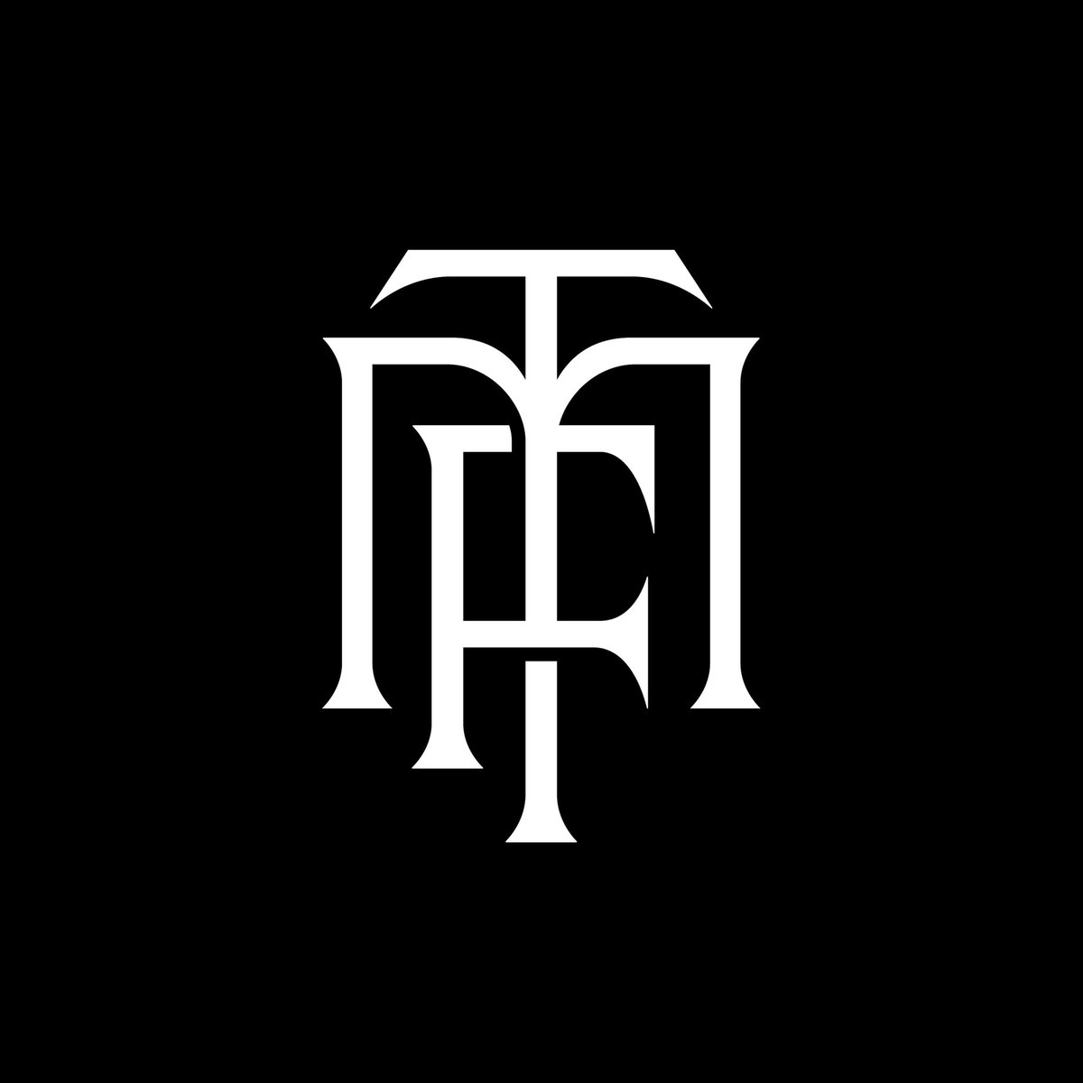 monogramfella's tweet photo. #1 - TMF: The Monogram Fella.
This is a new space to share my passion of designing monograms.✌️ https://t.co/aEoZiDWGuG
