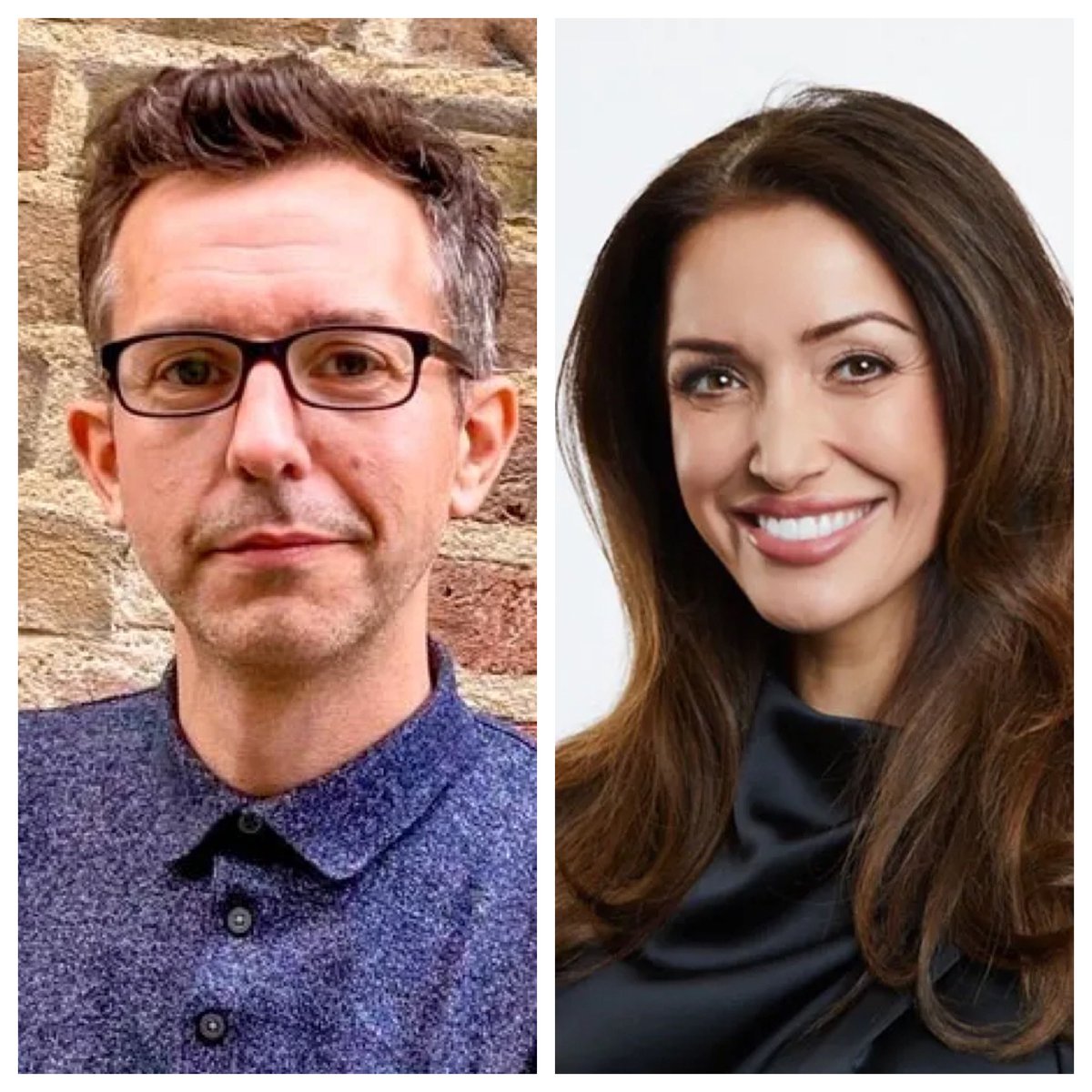 JayCeeRadio's tweet photo. A big day for guests on the @CBJNews courses @TrentUni. First, @Audioboom’s @mikenewman is here to talk #podcasting… before @ManCity, @BBCRadioManc &amp; @5liveSport’s @Natalie_Pike_ chats sports presentation. Emulating industry in the classroom. It's what we do. #ntujournos https://t.co/N6o38vljgH
