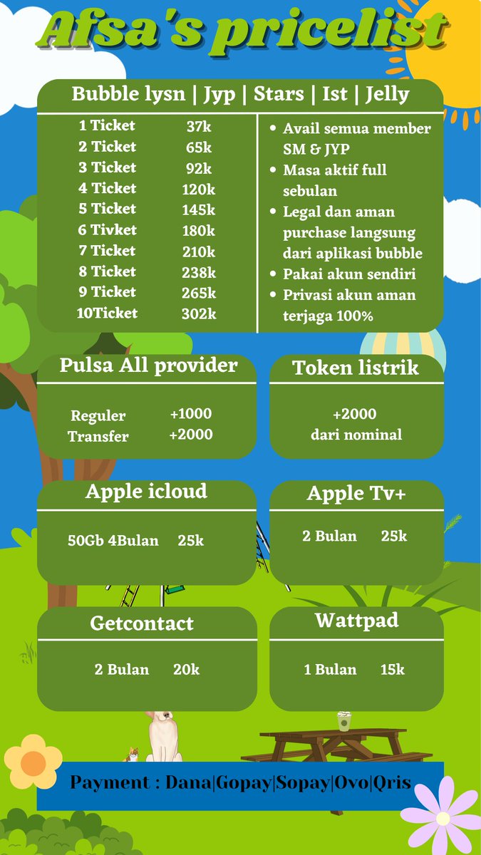 afsa store| Netflix, Disney+, wetv, Bubble lysn | tweet media