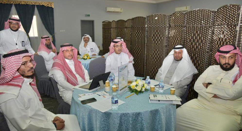 MOE_JDH's tweet photo. انطلقت صباح اليوم، ورشة عمل "تعزيز الانضباط المدرسي - التحديات والحلول"، والتي ينظمها مكتبا التعليم بشمال جدة ( بنين - بنات) لمناقشة الانضباط المدرسي والعوامل المؤدية لتعزيزه، بحضور مساعدي المدير العام للشؤون التعليمية وعدد من قيادات التعليم والمعلمين وأولياء الأمور.
#تعليم_جده https://t.co/5U44OEEZuS