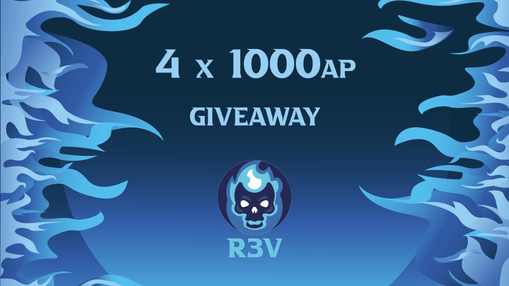 R3venant tweet media