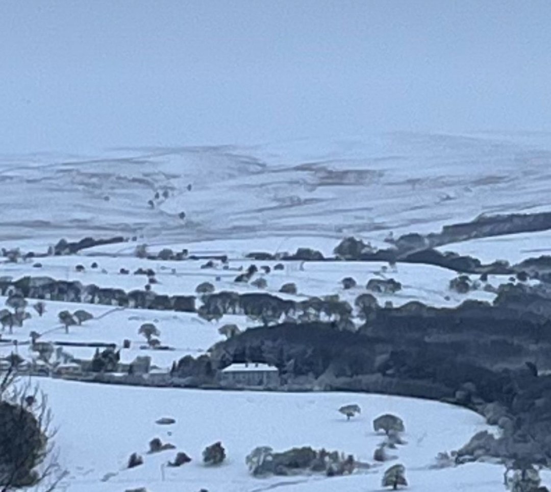 WestvilleHouse's tweet photo. A warm(er) welcome back to our families and faculty!
Thank you to one of our parents who snapped this wonderful wintery Westville scene!
#TheWestvilleWay
#WinteryScene https://t.co/4EPxZzl9sl