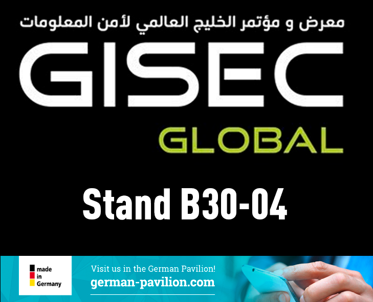 Network Visibility is the foundation for Network Security.

Lay the foundation with NEOX NETWORKS - and visit us at our booth at this year's GISEC in Dubai.

#event #gisec #dubai #networkmonitoring #neoxnetworks