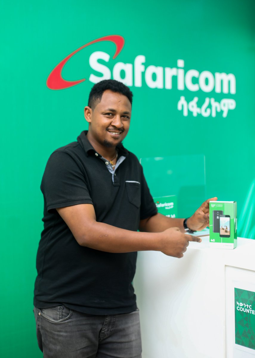 Congratulations to the winners of #lomibewerwer competition. Thank you to all that participated and our partner <a href="/SafaricomET/">Safaricom Ethiopia</a>