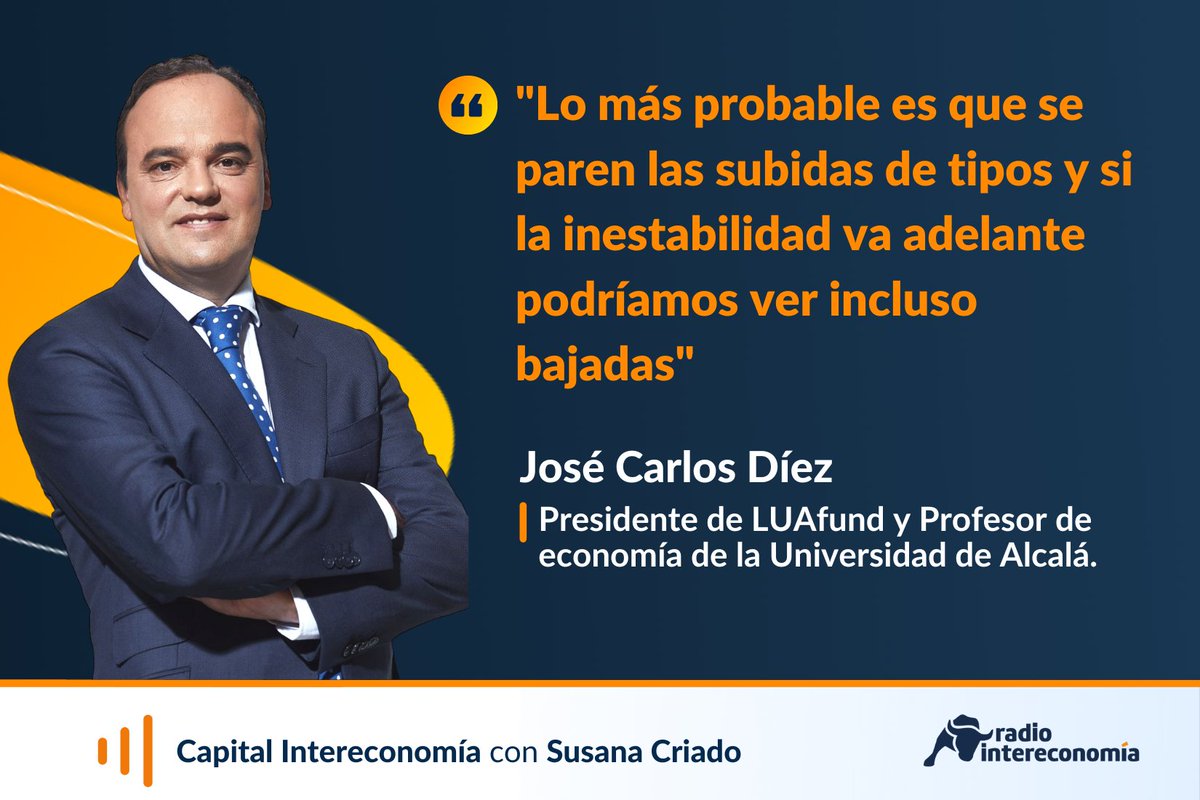 Radio Intereconomía tweet media