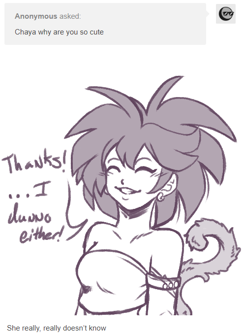 HeyCynLets's tweet image. I'm at it again with the silly doodle Sundays! I'm back to doing doodles as response to anonymous asks!

Here's a few I did tonight

#oc #originalcharacter #reploid #saiyan #saiyajin #mmx #dbs #dragonballsuper #female #cute #android #robot #bunbot