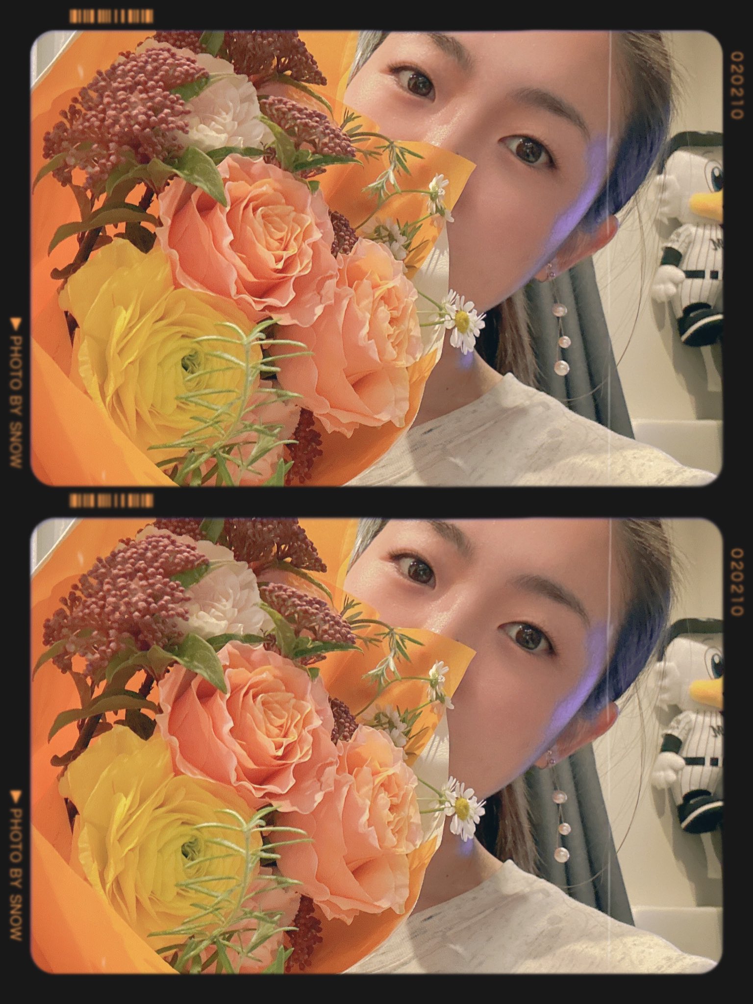 川崎美海 on Twitter