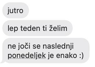 moja mati ima kr motivacijske