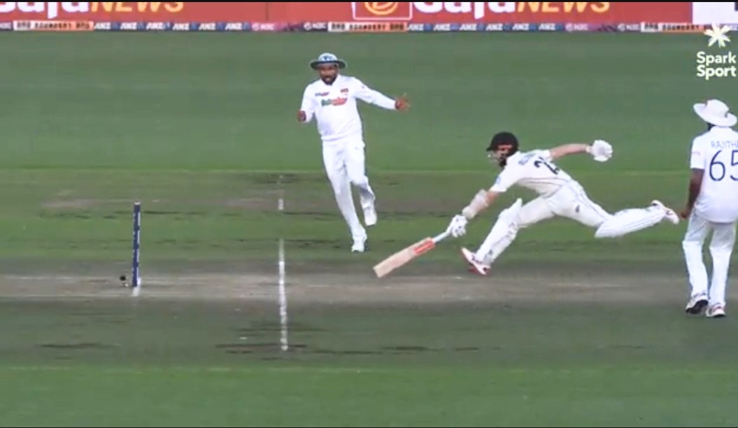 Harsha Bhogle tweet media