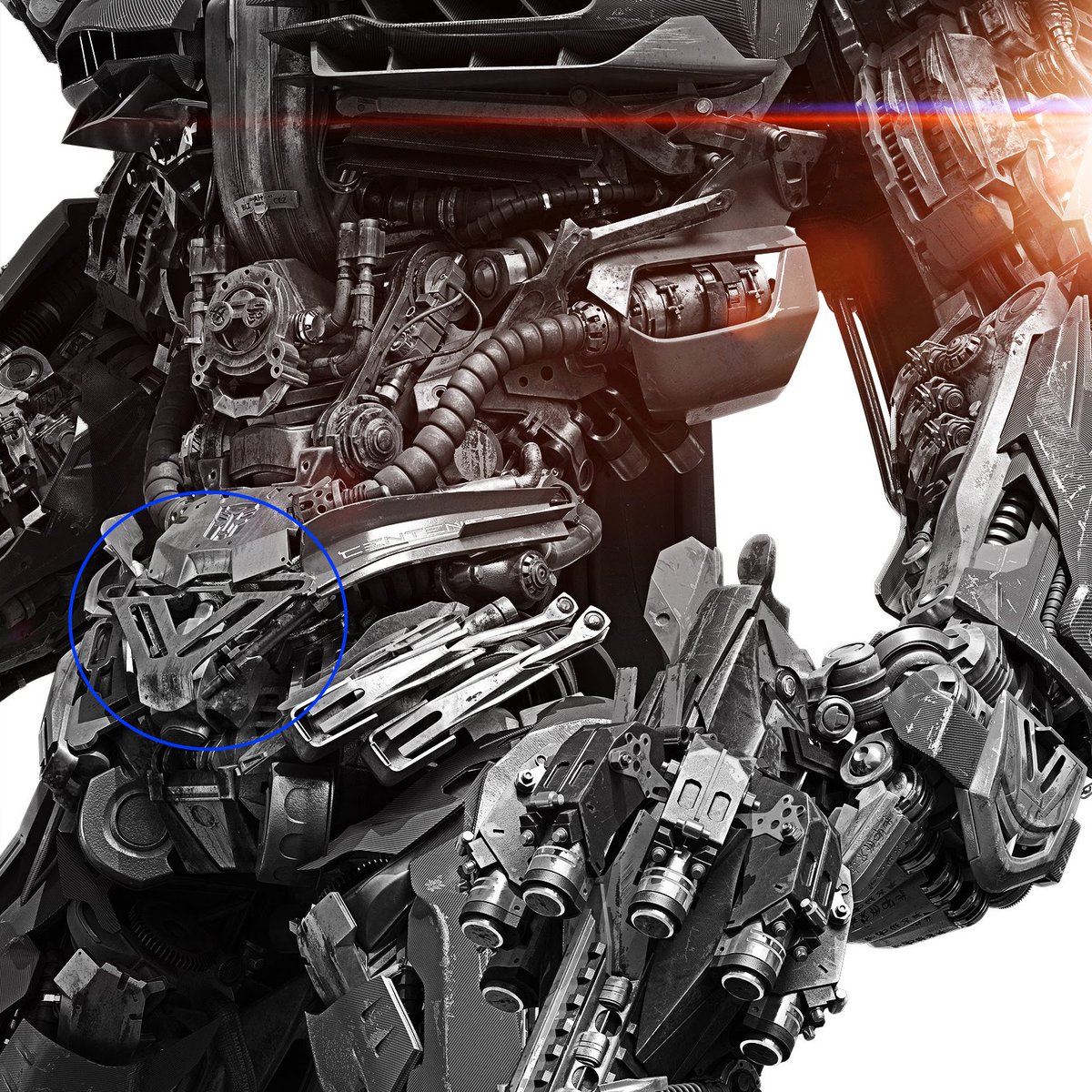 Ilm Transformer Rig TransformersAltModes on Twitter: