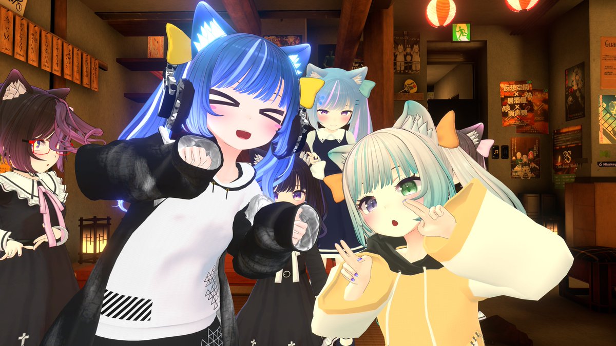 VRC On Twitter RT Shibuya s15 VRC vrc-on-twitter-rt-shibuya-s15-vrc