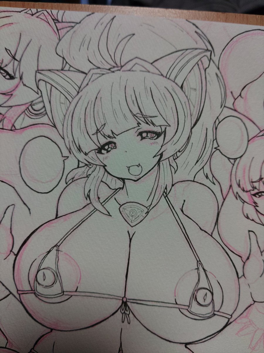 作業進捗 間に合うかなあ 