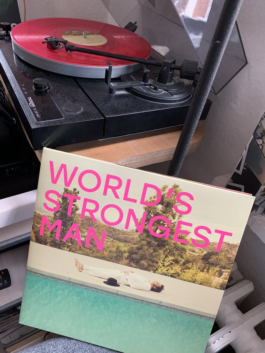 andersc1966's tweet image. ☕️ and @GazCoombes before heading to Copenhagen to see Gaz live at @VEGAcph #worldsstrongestman #gazcoombes #copenhagen #vinylcommunity #vinylrecords