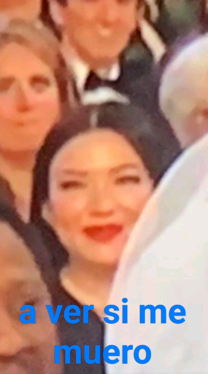PlanetaCunao's tweet photo. Te invitan a la ceremonia de los Oscars por primera vez en tu vida y... https://t.co/2D8Exe56vi