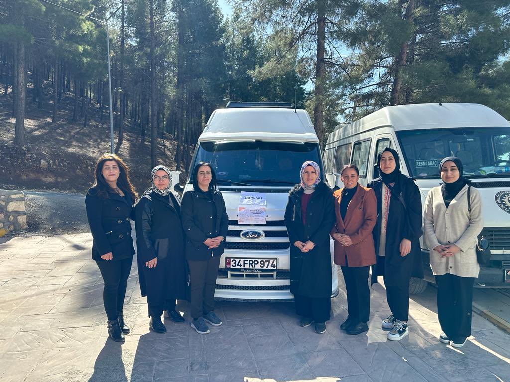 KaraFidan's tweet photo. 📍Adıyaman

#Sıcaksofralarkurulsun kampanyamız için Hakkari teşkilatımız hazırladıkları mutfak setleri ile çadırkent vemahallelerdeki depremzedelerimizin acıları paylaşmaya ve yaraları birlikte sarmaya geldiler🍀🤗

#YaralarımızıBirlikteSaracağız 
#sıcaksofralar
@Akkadin_Hakkari https://t.co/Ge8Yns8kvQ