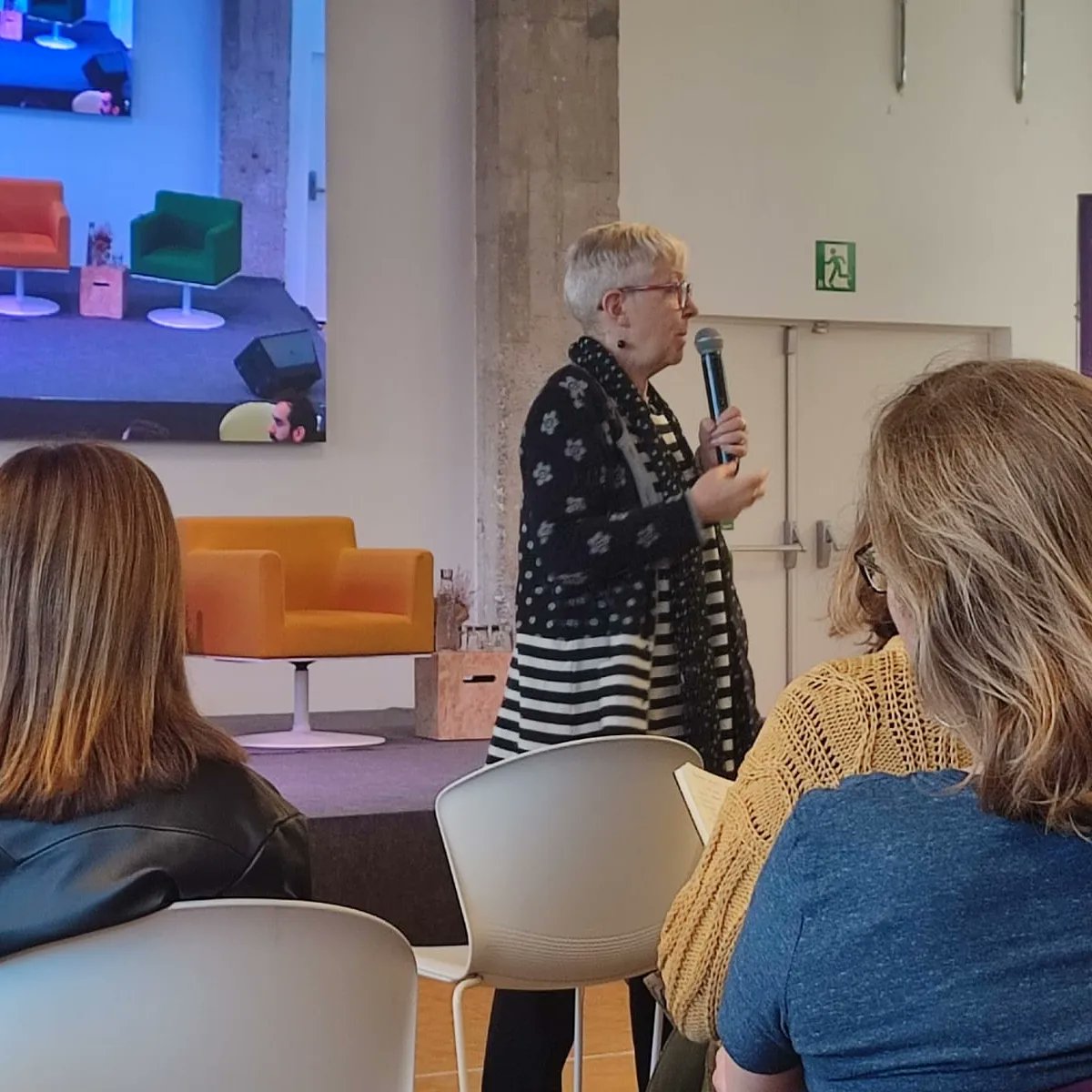 Escola Roser Capdevila tweet media