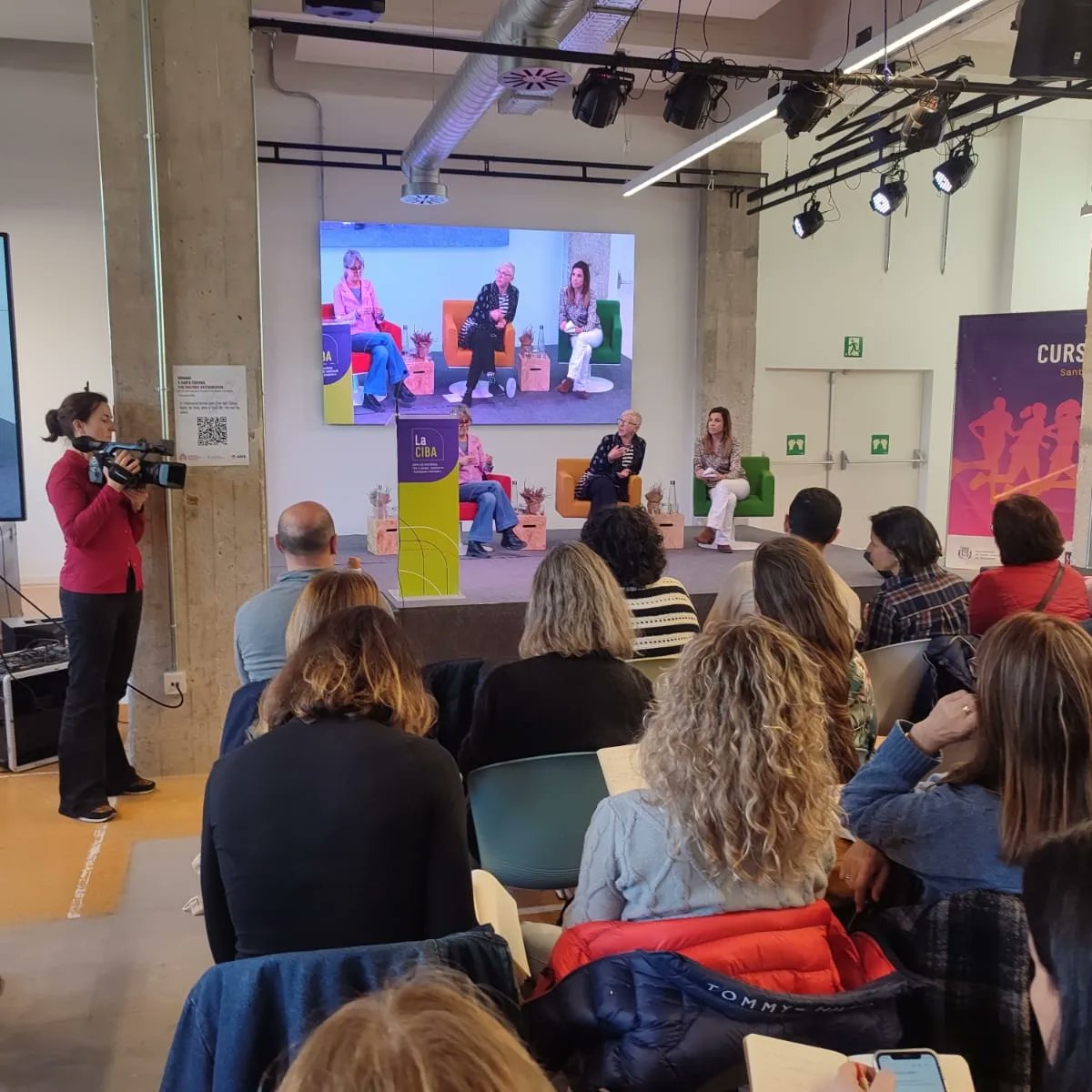 Escola Roser Capdevila tweet media