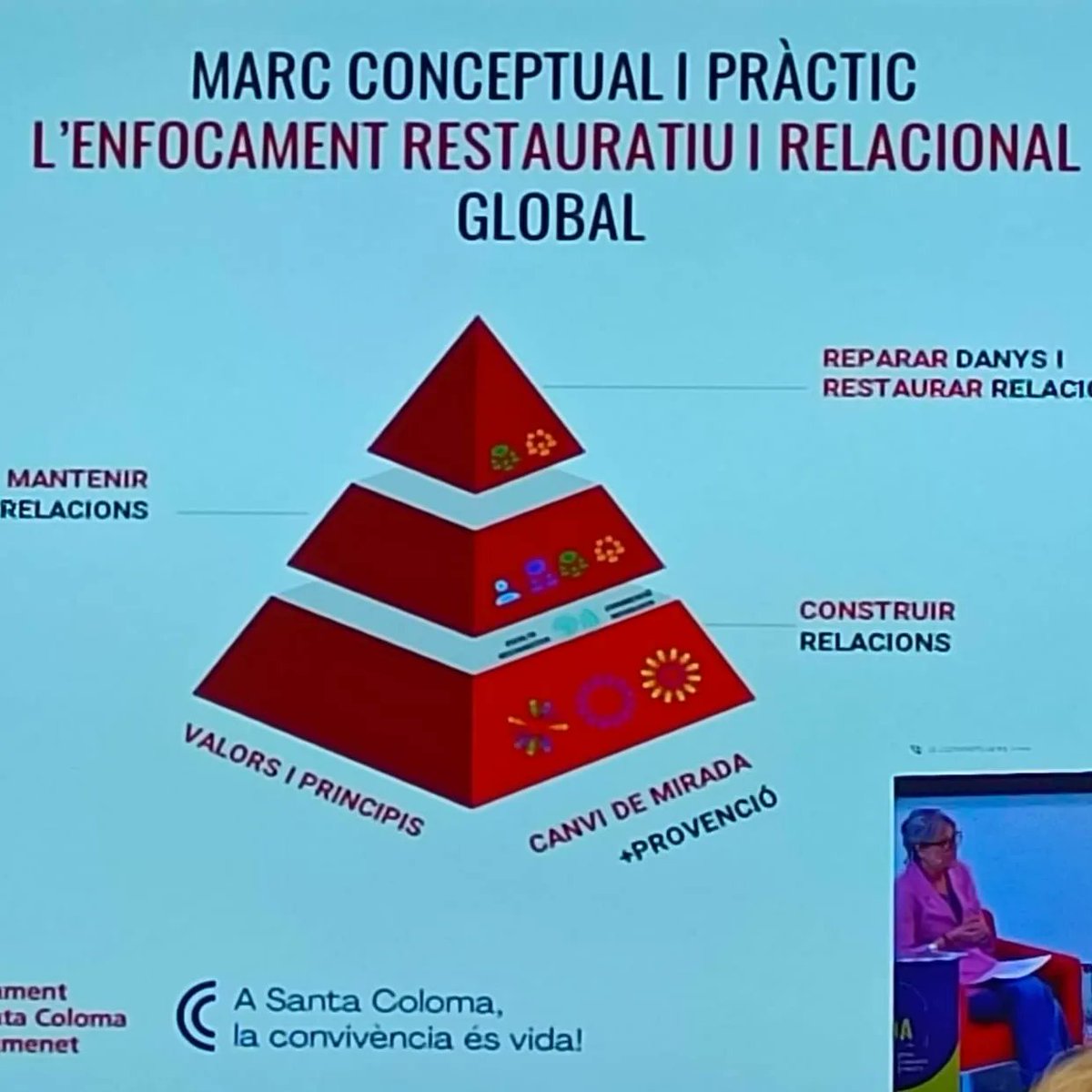 Escola Roser Capdevila tweet media