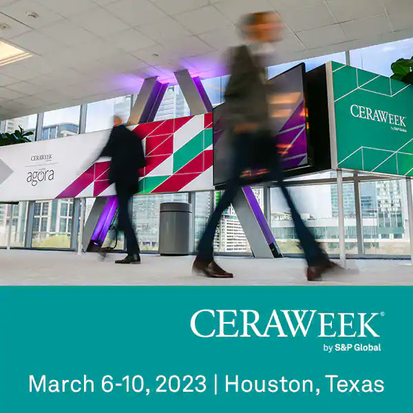 GorgeousYichang's tweet photo. On #Ceraweek2023 concluded on 10th, Saratoga Energy introduced its technology that converts CO2 into high-performance graphite anode material for lithium-ion batteries, which could bring production costs to one-fifth and production time from 4 to 5 months to less than a week. https://t.co/BdEXCBJv3c
