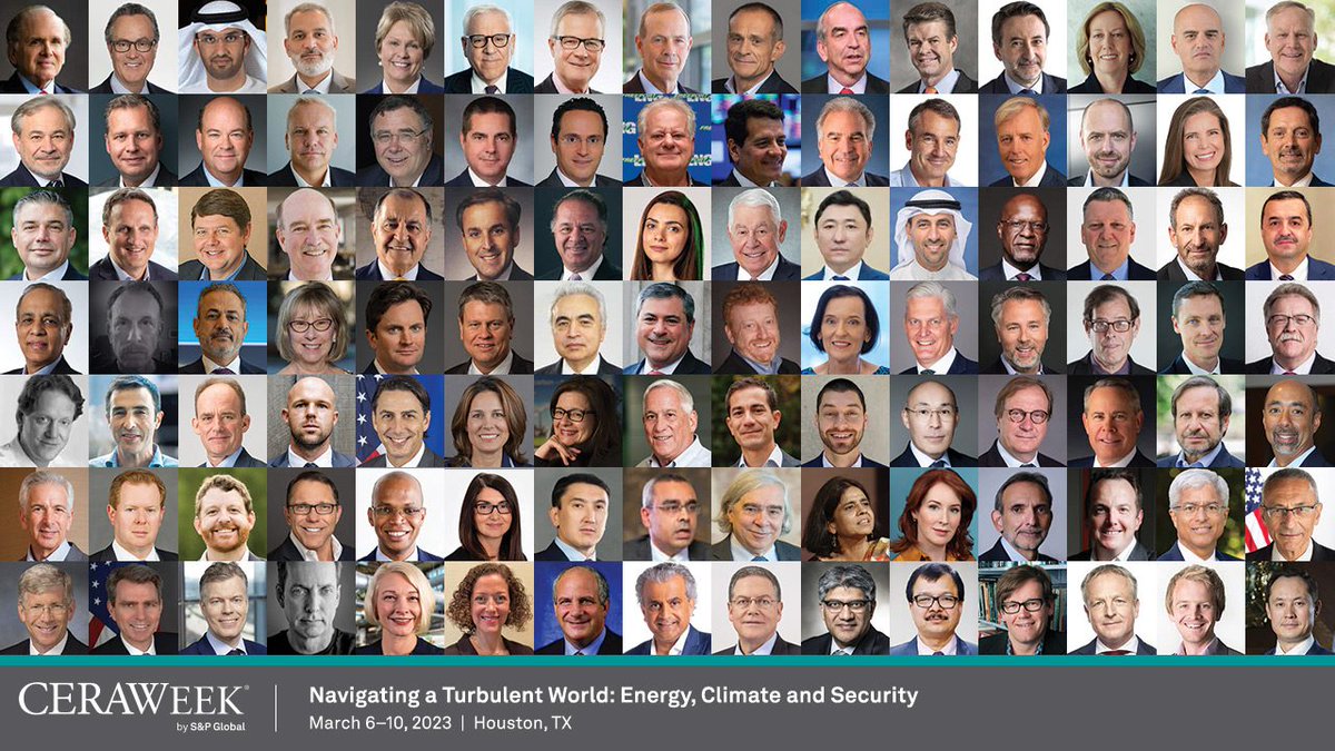 GorgeousYichang's tweet photo. On #Ceraweek2023 concluded on 10th, Saratoga Energy introduced its technology that converts CO2 into high-performance graphite anode material for lithium-ion batteries, which could bring production costs to one-fifth and production time from 4 to 5 months to less than a week. https://t.co/BdEXCBJv3c